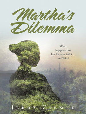 cover image of Martha's Dilemma